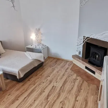 Lägenhet Monte Lu Apartment, & Pier 700m
