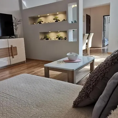 公寓 Monte Lu Apartment, & Pier 700m *