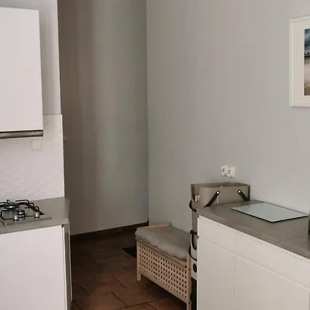 Monte Lu Apartment, & Pier 700m アパート ソポト