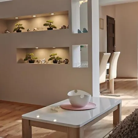 Monte Lu Apartment, & Pier 700m * 索波特