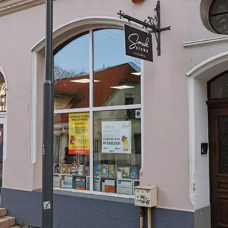 Appartement Monte Lu Apartment, & Pier 700m Sopot