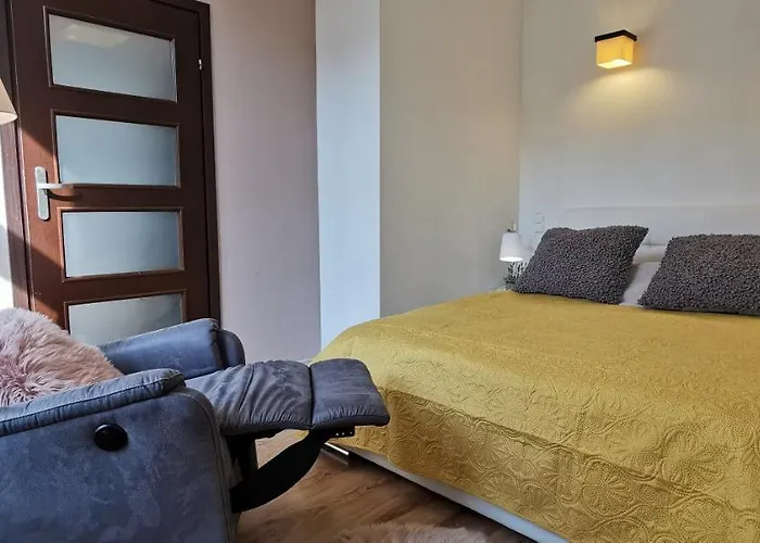 Monte Lu Apartment, & Pier 700m Appartement *