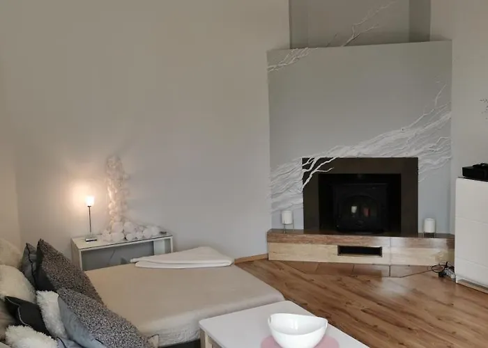 Monte Lu Apartment, & Pier 700m Sopot